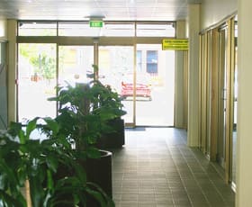 Offices commercial property leased at 8A/566 Ruthven Street Toowoomba City QLD 4350