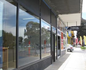 Shop & Retail commercial property leased at 474 Whitehorse Road Mitcham VIC 3132