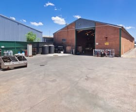 Factory, Warehouse & Industrial commercial property leased at Silverwater NSW 2128