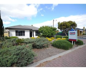 Offices commercial property leased at (Front office portion) 669 Marion Road Ascot Park SA 5043