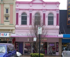 Shop & Retail commercial property leased at 1/403 Ruthven Street Toowoomba City QLD 4350