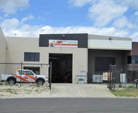 Offices commercial property leased at 1/3 Shaft Court Hoppers Crossing VIC 3029