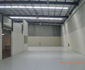 Offices commercial property leased at 1/3 Shaft Court Hoppers Crossing VIC 3029