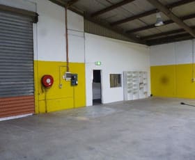 Factory, Warehouse & Industrial commercial property leased at 20 Attenborough Street Dandenong VIC 3175