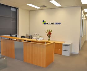 Offices commercial property leased at 135 Cardigan Street Carlton VIC 3053