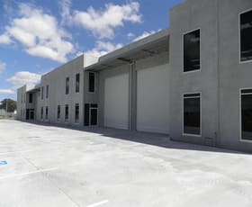 Factory, Warehouse & Industrial commercial property leased at 2/55-59 Leggo Court Dandenong VIC 3175