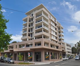 Medical / Consulting commercial property leased at Suite 3/720 Old Princes Highway Sutherland NSW 2232
