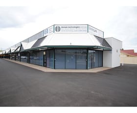 Offices commercial property leased at Unit 12, 780 South Road Glandore SA 5037