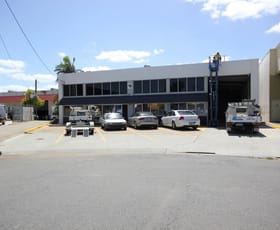 Offices commercial property leased at 16 Lapis Street Underwood QLD 4119