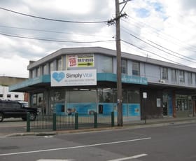Offices commercial property leased at 1 Walkers Road Nunawading VIC 3131