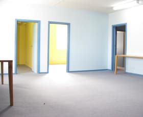Offices commercial property leased at 1 Walkers Road Nunawading VIC 3131