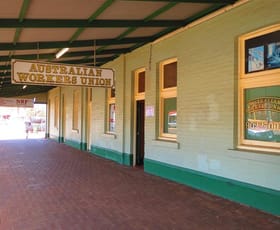 Offices commercial property leased at 56 Maritana Street Kalgoorlie WA 6430