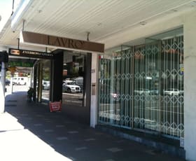 Offices commercial property leased at 324 New South Head Road Double Bay NSW 2028
