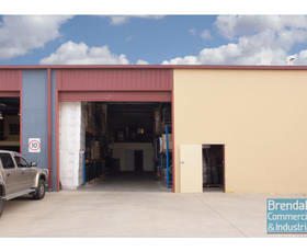 Factory, Warehouse & Industrial commercial property leased at Brendale QLD 4500