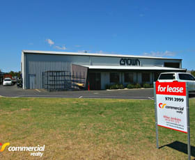 Development / Land commercial property leased at 1/2 Juniper Way Davenport WA 6230