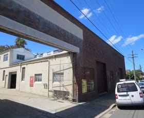 Shop & Retail commercial property leased at 57 Smith Street Summer Hill NSW 2130