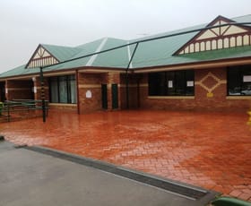 Offices commercial property leased at 1A/212 Bay Terrace Wynnum QLD 4178