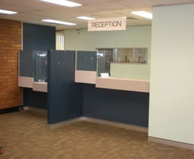 Offices commercial property leased at 1A/212 Bay Terrace Wynnum QLD 4178