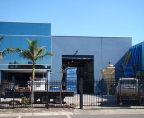 Factory, Warehouse & Industrial commercial property leased at 19 East Court Lilydale VIC 3140
