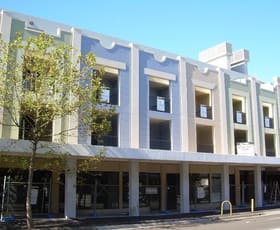 Shop & Retail commercial property leased at 654-670 King St Newtown NSW 2042