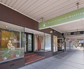 Shop & Retail commercial property leased at A/330 Miller Street Cammeray NSW 2062