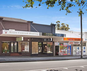 Shop & Retail commercial property leased at A/330 Miller Street Cammeray NSW 2062