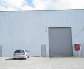 Factory, Warehouse & Industrial commercial property leased at Wetherill Park NSW 2164