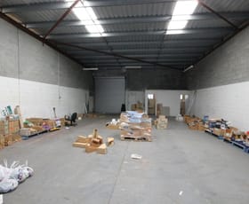 Factory, Warehouse & Industrial commercial property leased at 2/27 Darnick Street Underwood QLD 4119