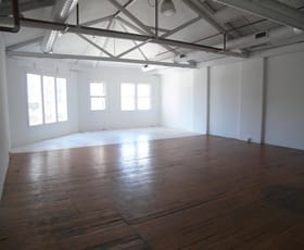 Other commercial property leased at 25 Wellington Street Chippendale NSW 2008