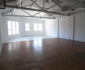 Factory, Warehouse & Industrial commercial property leased at 25 Wellington Street Chippendale NSW 2008