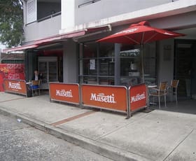 Showrooms / Bulky Goods commercial property leased at 1/177 Trafalgar Street Stanmore NSW 2048