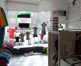 Shop & Retail commercial property leased at 40 Johnston Fitzroy VIC 3065