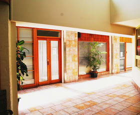 Offices commercial property leased at 8/28 Bell Street Toowoomba City QLD 4350