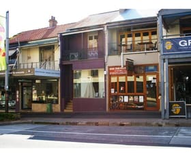 Shop & Retail commercial property leased at 155 Norton Street Leichhardt NSW 2040
