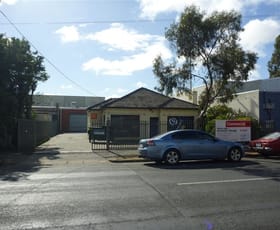 Offices commercial property leased at Portion of Bennet Avenue Melrose Park SA 5039