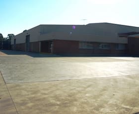 Factory, Warehouse & Industrial commercial property leased at 6 Dupas Street Smithfield NSW 2164