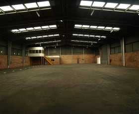 Factory, Warehouse & Industrial commercial property leased at 6 Dupas Street Smithfield NSW 2164