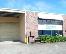Factory, Warehouse & Industrial commercial property leased at 3/27 Shettleston Street Rocklea QLD 4106