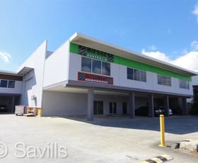 Factory, Warehouse & Industrial commercial property leased at Unit 1/123 Bancroft Road Pinkenba QLD 4008
