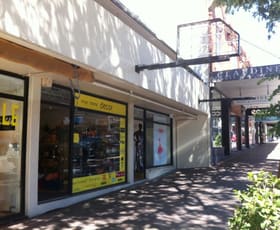 Shop & Retail commercial property leased at 2/599 Military Road Mosman NSW 2088