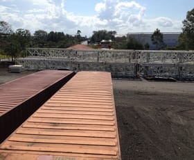 Factory, Warehouse & Industrial commercial property leased at 172 Tile Street Wacol QLD 4076