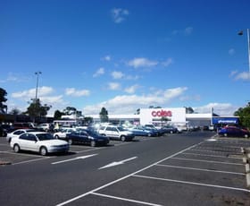 Shop & Retail commercial property leased at Shop 68 Tunstall Square Shopping Centre Doncaster East VIC 3109