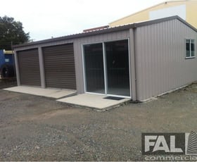 Factory, Warehouse & Industrial commercial property leased at 26 Hutcheson Street Albion QLD 4010