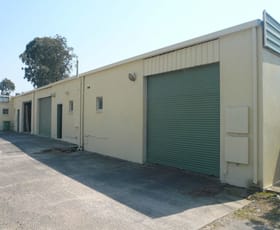 Factory, Warehouse & Industrial commercial property leased at 3/3 Hereford Street Berkeley Vale NSW 2261