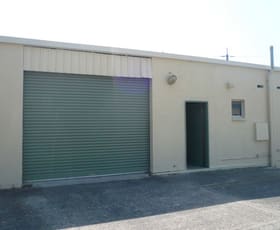 Factory, Warehouse & Industrial commercial property leased at 3/3 Hereford Street Berkeley Vale NSW 2261