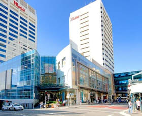 Showrooms / Bulky Goods commercial property leased at Suite 1603 Westfield Tower 2 Bondi Junction NSW 2022