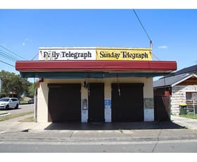 Shop & Retail commercial property leased at 87 Baltimore Road Belfield NSW 2191