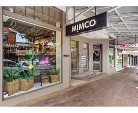 Shop & Retail commercial property leased at Shop 1/700-702 Miitary Road Mosman NSW 2088
