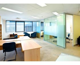 Offices commercial property leased at 17/1-7 Jordan Street Gladesville NSW 2111