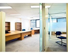 Offices commercial property leased at 17/1-7 Jordan Street Gladesville NSW 2111
